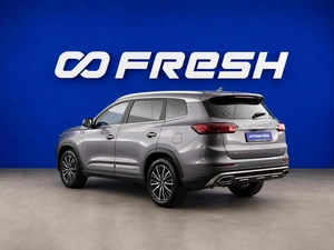Внедорожник Chery Tiggo 8 Pro 2023 года, 1899022 рублей, Москва