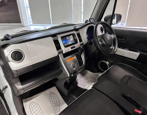 Хетчбэк Suzuki Hustler 2014 года, 637000 рублей, Красноярск