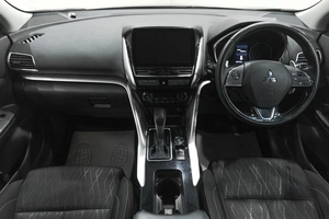 Внедорожник Mitsubishi Eclipse Cross 2020 года, 2349000 рублей, Новокузнецк