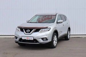 Внедорожник Nissan X-Trail 2015 года, 1650000 рублей, Брянск