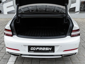 Седан Genesis G80 2021 года, 4034000 рублей, Ставрополь