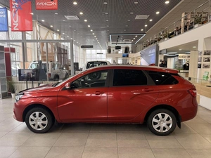Универсал ВАЗ (LADA) Vesta 2018 года, 1150000 рублей, Орёл