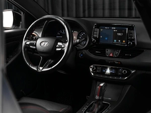 Хетчбэк Hyundai i30 2019 года, 1999000 рублей, Тюмень