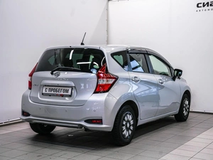 Хетчбэк Nissan Note 2018 года, 1029000 рублей, Красноярск