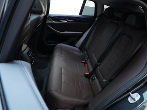 Внедорожник BMW X4 2022 года, 5999000 рублей, Москва