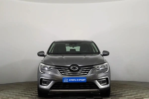 Внедорожник Renault Samsung XM3 2020 года, 1799000 рублей, Пермь