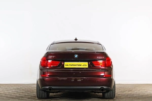 Лифтбек BMW 5 серия GT 2011 года, 1829000 рублей, Тюмень