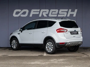 Внедорожник Ford Kuga 2011 года, 999000 рублей, Краснодар