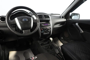 Седан Datsun on-DO 2015 года, 499000 рублей, Новосибирск