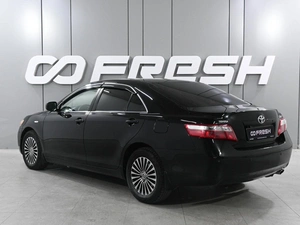 Седан Toyota Camry 2007 года, 1179000 рублей, Аксай