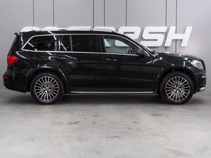 Внедорожник Mercedes-benz GL-класс 2012 года, 2069000 рублей, Воронеж
