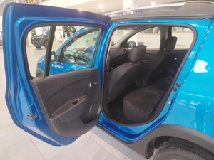 Хэтчбек Renault Sandero 2015 года, 990000 рублей, Орёл