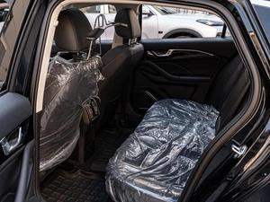 Лифтбек FAW Bestune B70 2024 года, 3449000 рублей, Краснодар