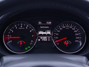 Внедорожник Nissan Qashqai 2011 года, 1240000 рублей, Владимир