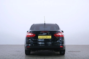 Седан Ford Focus 2013 года, 739000 рублей, Омск