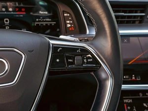 Лифтбек Audi A7 2023 года, 6440000 рублей, Краснодар