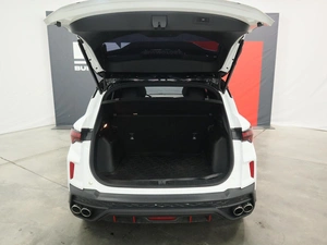 Внедорожник Geely Coolray 2023 года, 2450000 рублей, Курск