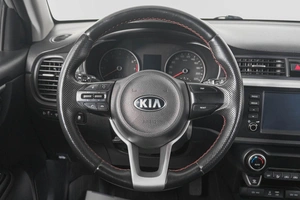 Хетчбэк Kia Rio X-Line 2019 года, 1449000 рублей, Кемерово