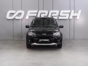 Универсал ВАЗ (LADA) Kalina Cross 2016 года, 510000 рублей, Воронеж
