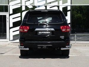 Внедорожник Toyota Sequoia 2014 года, 11890000 рублей, Волгоград
