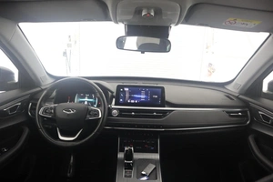 Внедорожник Chery Tiggo 4 2022 года, 1700000 рублей, Орёл