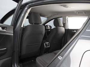 Внедорожник Kia Sportage 2018 года, 1620000 рублей, Омск