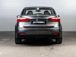 Седан Kia Cerato 2014 года, 1079000 рублей, Ставрополь