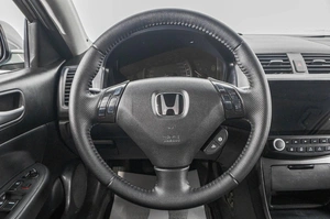 Седан Honda Accord 2004 года, 929000 рублей, Барнаул