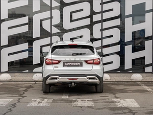 Универсал ВАЗ (LADA) Vesta Cross 2024 года, 1649000 рублей, Краснодар