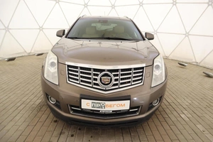 Универсал Cadillac SRX 2014 года, 1999000 рублей, Обнинск