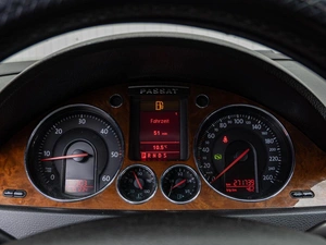 Универсал Volkswagen Passat 2007 года, 900000 рублей, Краснодар