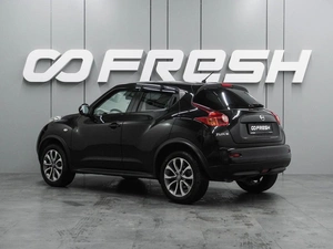 Внедорожник Nissan Juke 2013 года, 967000 рублей, Воронеж