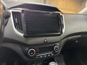 Внедорожник Hyundai Creta 2018 года, 1797000 рублей, Красноярск
