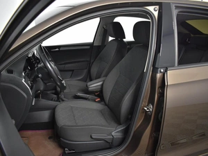 Лифтбек Volkswagen Polo 2021 года, 1638200 рублей, Казань