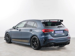 Хетчбэк Mercedes-benz A-класс AMG 2019 года, 3597077 рублей, Москва