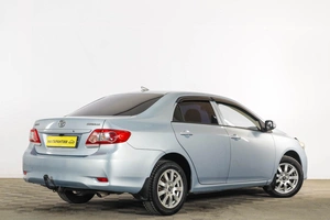 Седан Toyota Corolla 2011 года, 799000 рублей, Тюмень