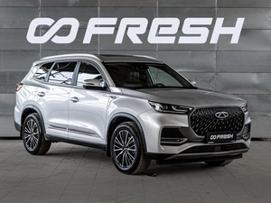 Внедорожник Chery Tiggo 8 Pro Max 2024 года, 2699000 рублей, Краснодар