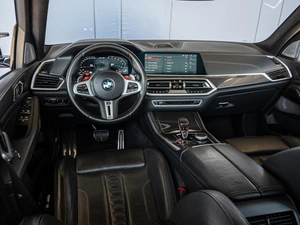 Внедорожник BMW X5 M 2021 года, 10150000 рублей, Краснодар