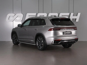 Внедорожник Geely Monjaro 2023 года, 3199000 рублей, Минеральные Воды