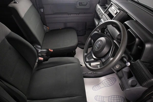 Минивэн Honda N-VAN 2020 года, 949000 рублей, Оренбург