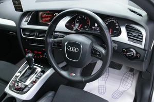 Седан Audi A4 2010 года, 1198000 рублей, Солонцы