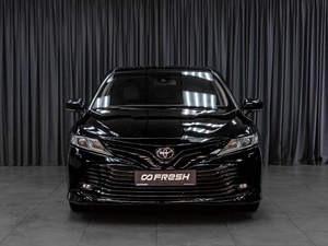 Седан Toyota Camry 2018 года, 2859000 рублей, Тюмень
