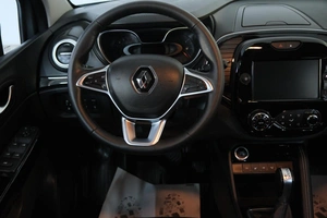 Внедорожник Renault Kaptur 2021 года, 2119000 рублей, Омск