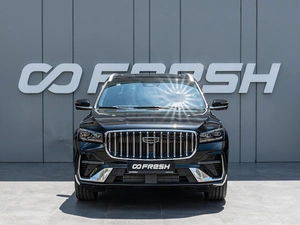 Внедорожник Geely Xingyue L 2026 года, 4180000 рублей, Краснодар