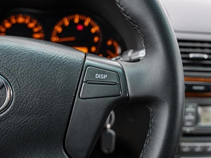 Седан Toyota Avensis 2008 года, 755000 рублей, Краснодар