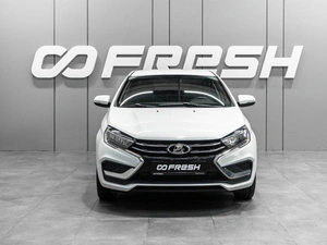 Седан ВАЗ (LADA) Vesta 2023 года, 1229000 рублей, Тюмень