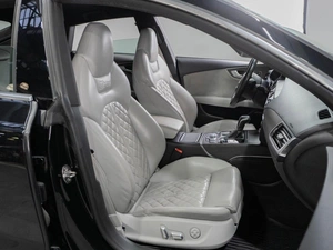 Лифтбек Audi A7 2016 года, 2699000 рублей, Тюмень