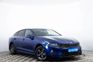 Седан Kia K5 2021 года, 1999000 рублей, Пермь