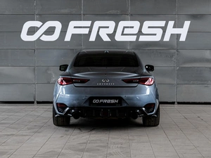 Купе Infiniti Q60 2016 года, 2877000 рублей, Краснодар