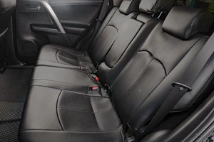 Внедорожник Toyota RAV4 2017 года, 2589000 рублей, Челябинск